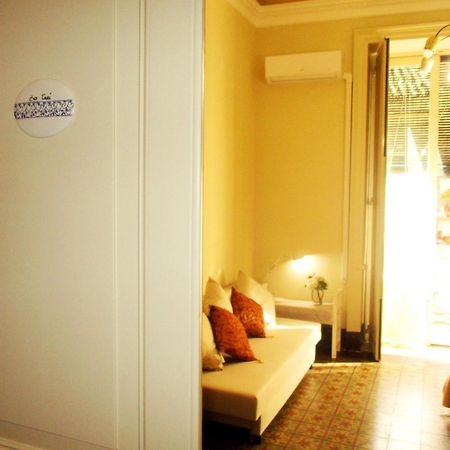Apartament Medinat House Katania Zewnętrze zdjęcie
