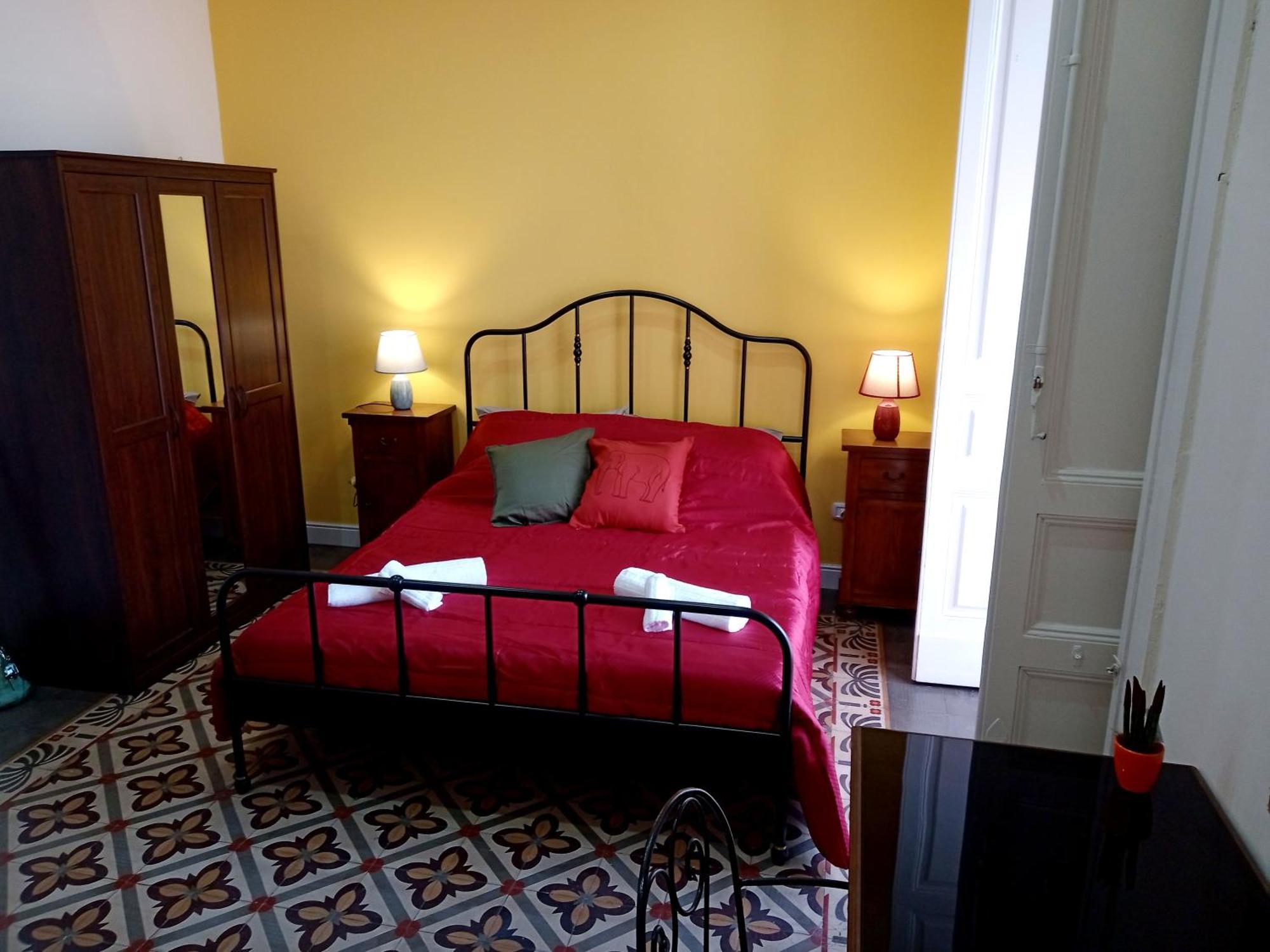 Apartament Medinat House Katania Zewnętrze zdjęcie