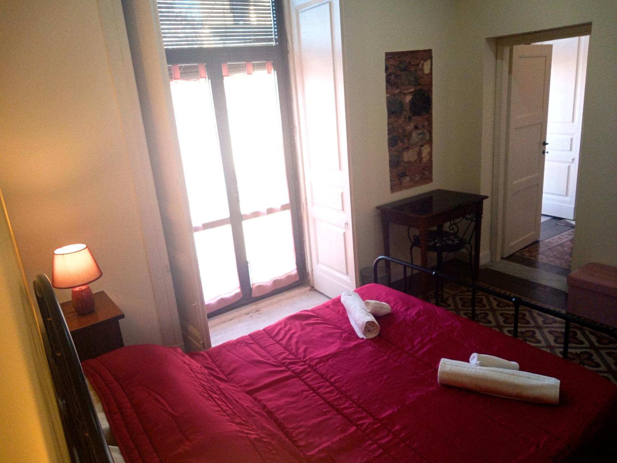 Apartament Medinat House Katania Zewnętrze zdjęcie
