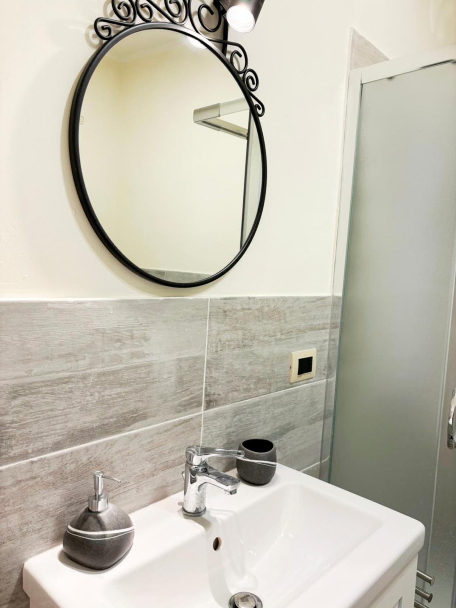 Apartament Medinat House Katania Zewnętrze zdjęcie