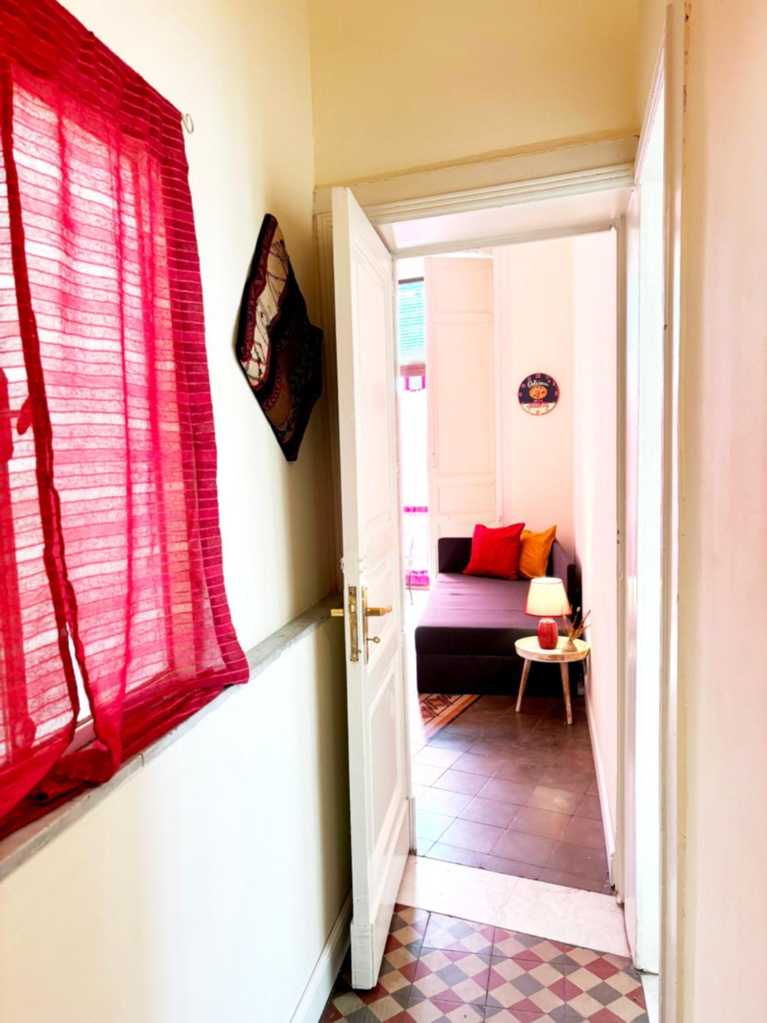 Apartament Medinat House Katania Zewnętrze zdjęcie