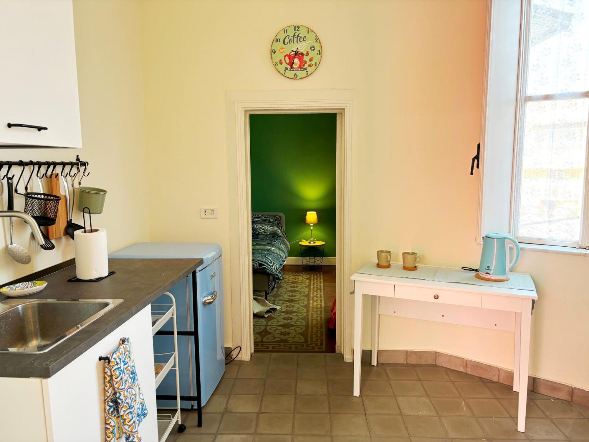 Apartament Medinat House Katania Zewnętrze zdjęcie