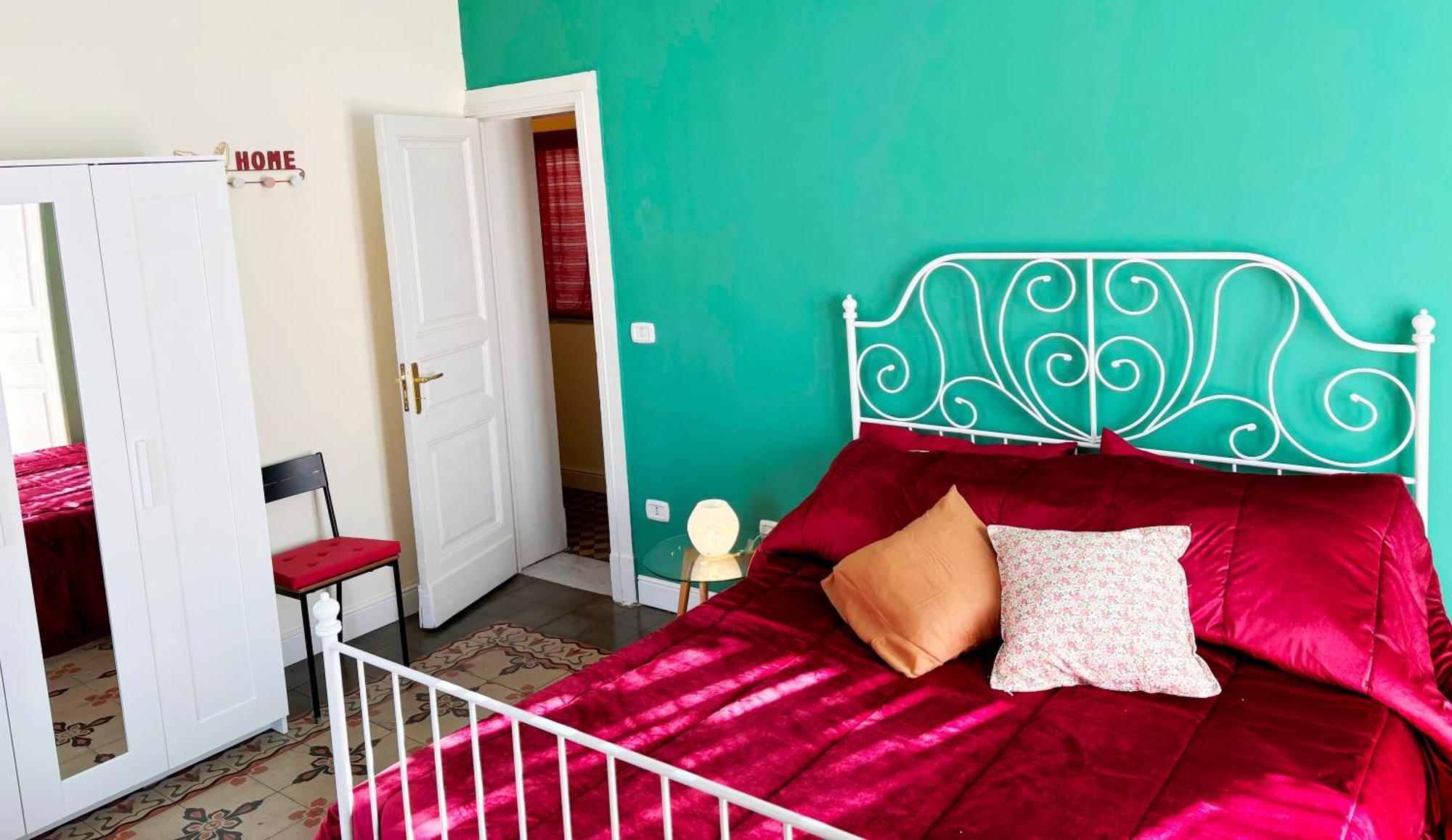Apartament Medinat House Katania Zewnętrze zdjęcie