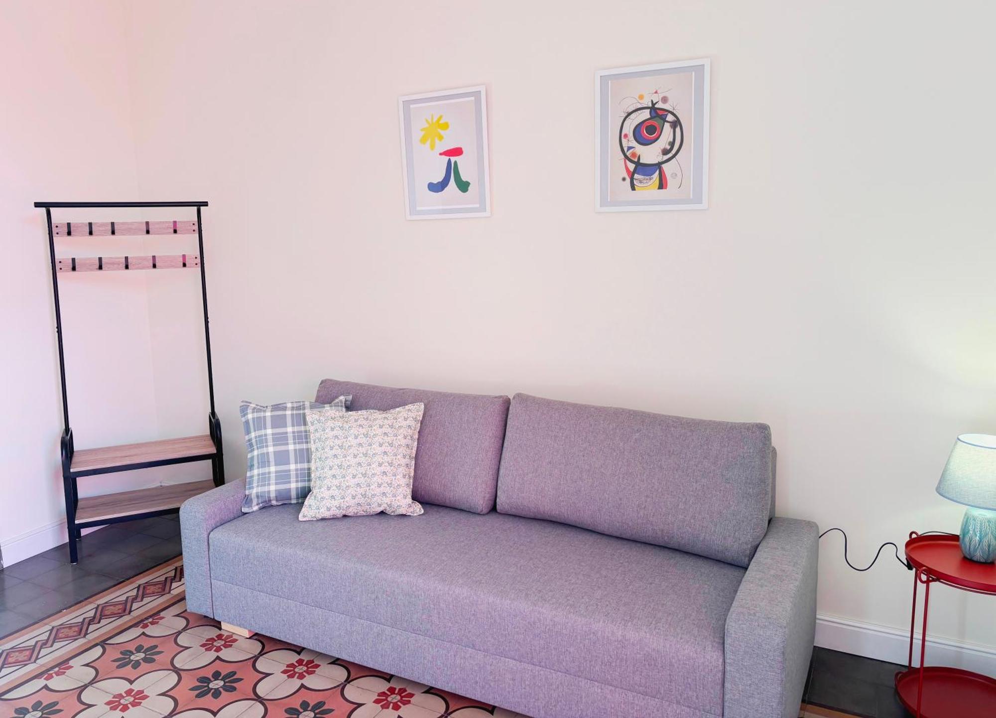 Apartament Medinat House Katania Zewnętrze zdjęcie