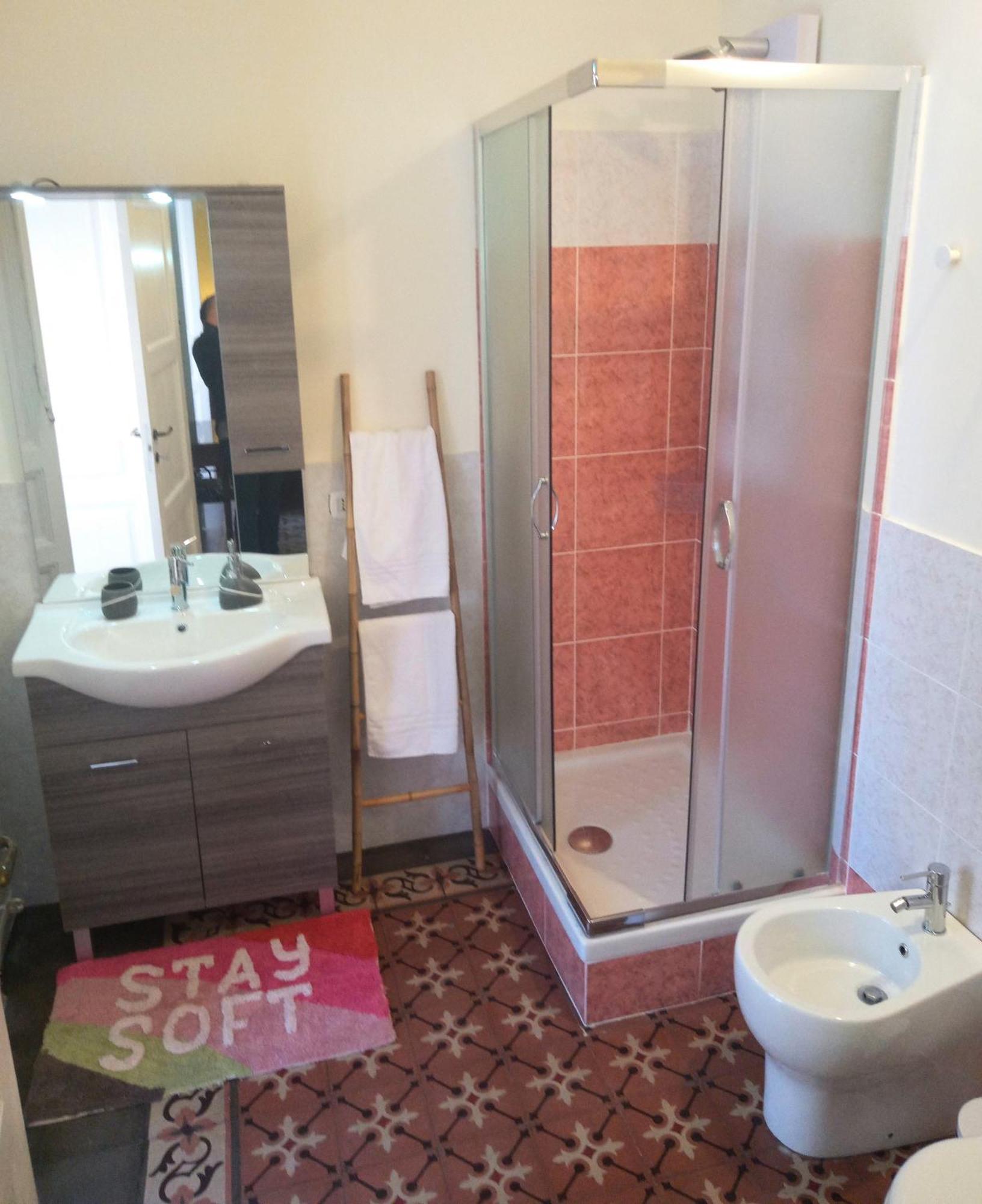 Apartament Medinat House Katania Zewnętrze zdjęcie