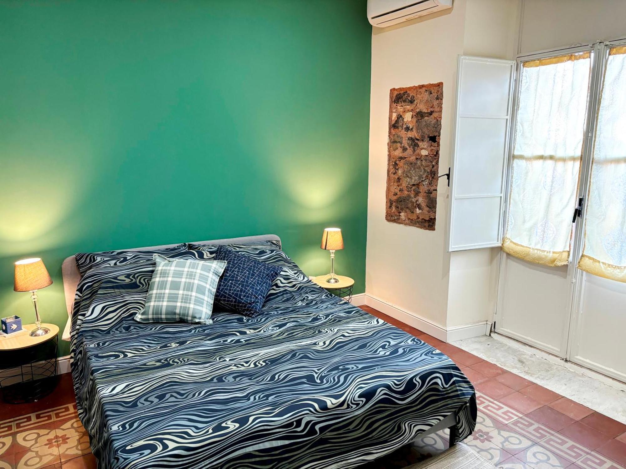 Apartament Medinat House Katania Zewnętrze zdjęcie