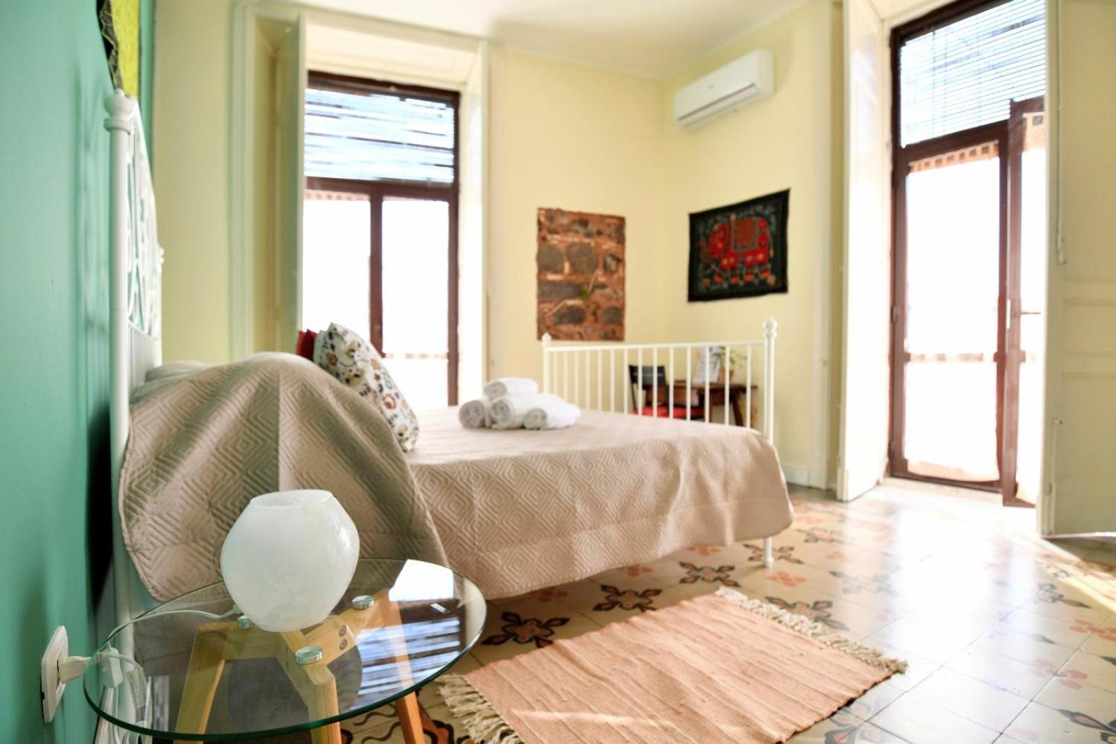 Apartament Medinat House Katania Zewnętrze zdjęcie