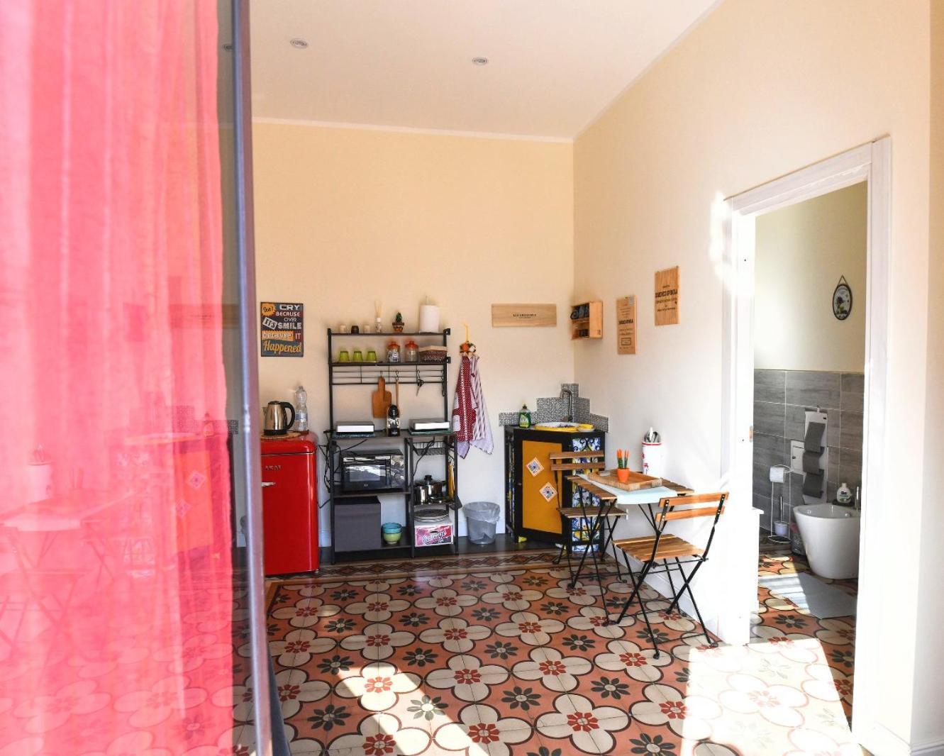 Apartament Medinat House Katania Zewnętrze zdjęcie