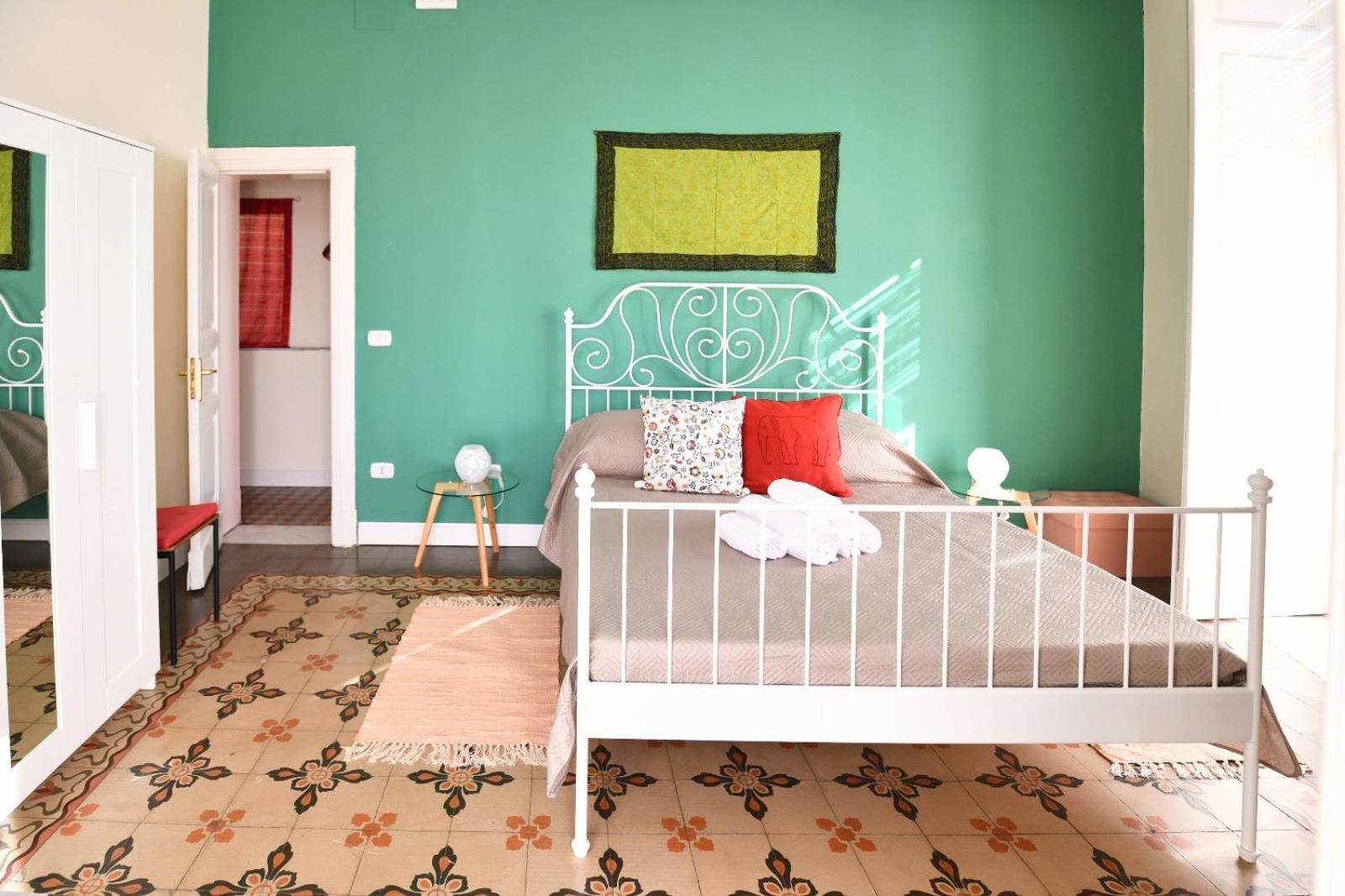 Apartament Medinat House Katania Zewnętrze zdjęcie