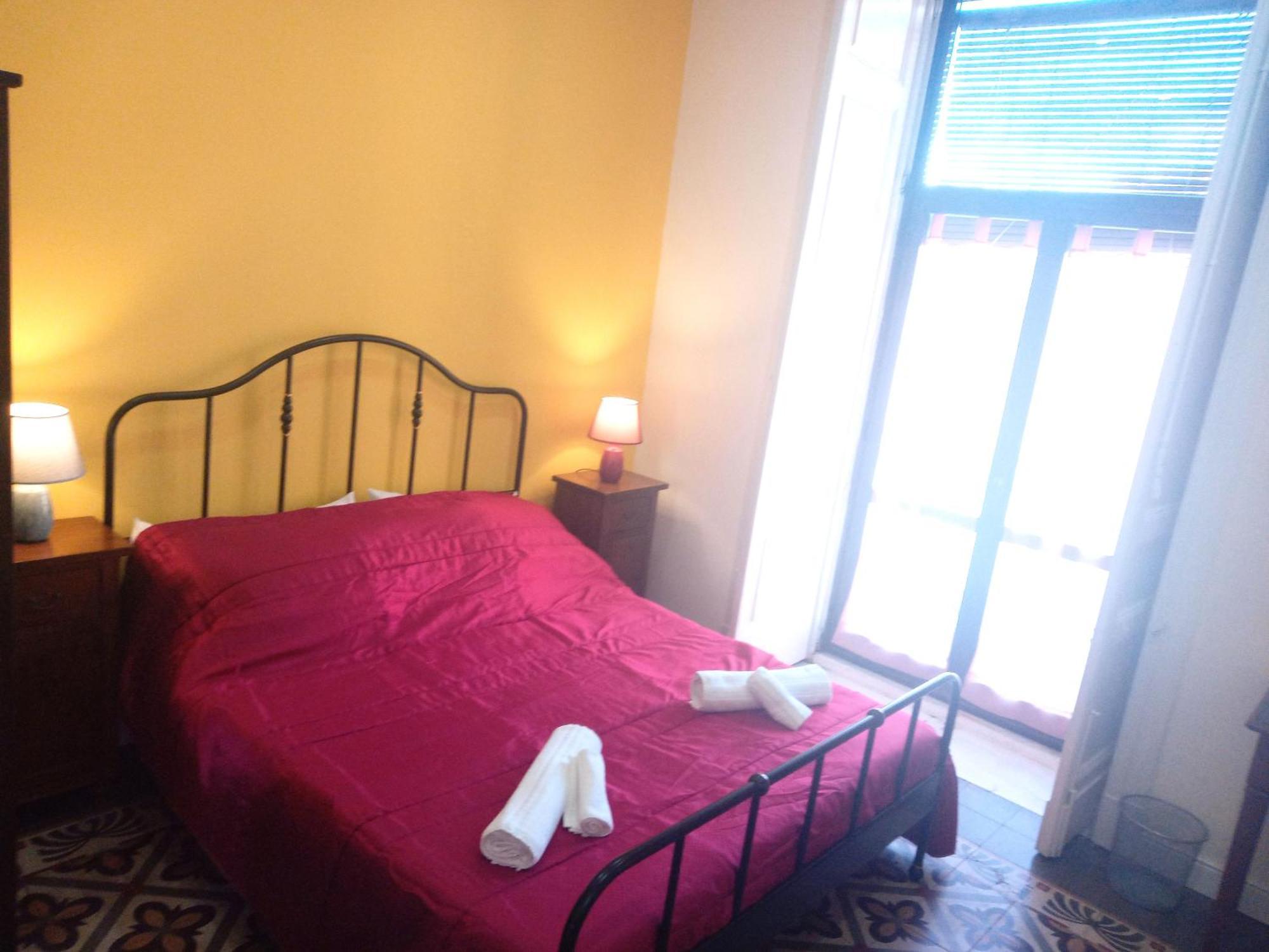 Apartament Medinat House Katania Zewnętrze zdjęcie