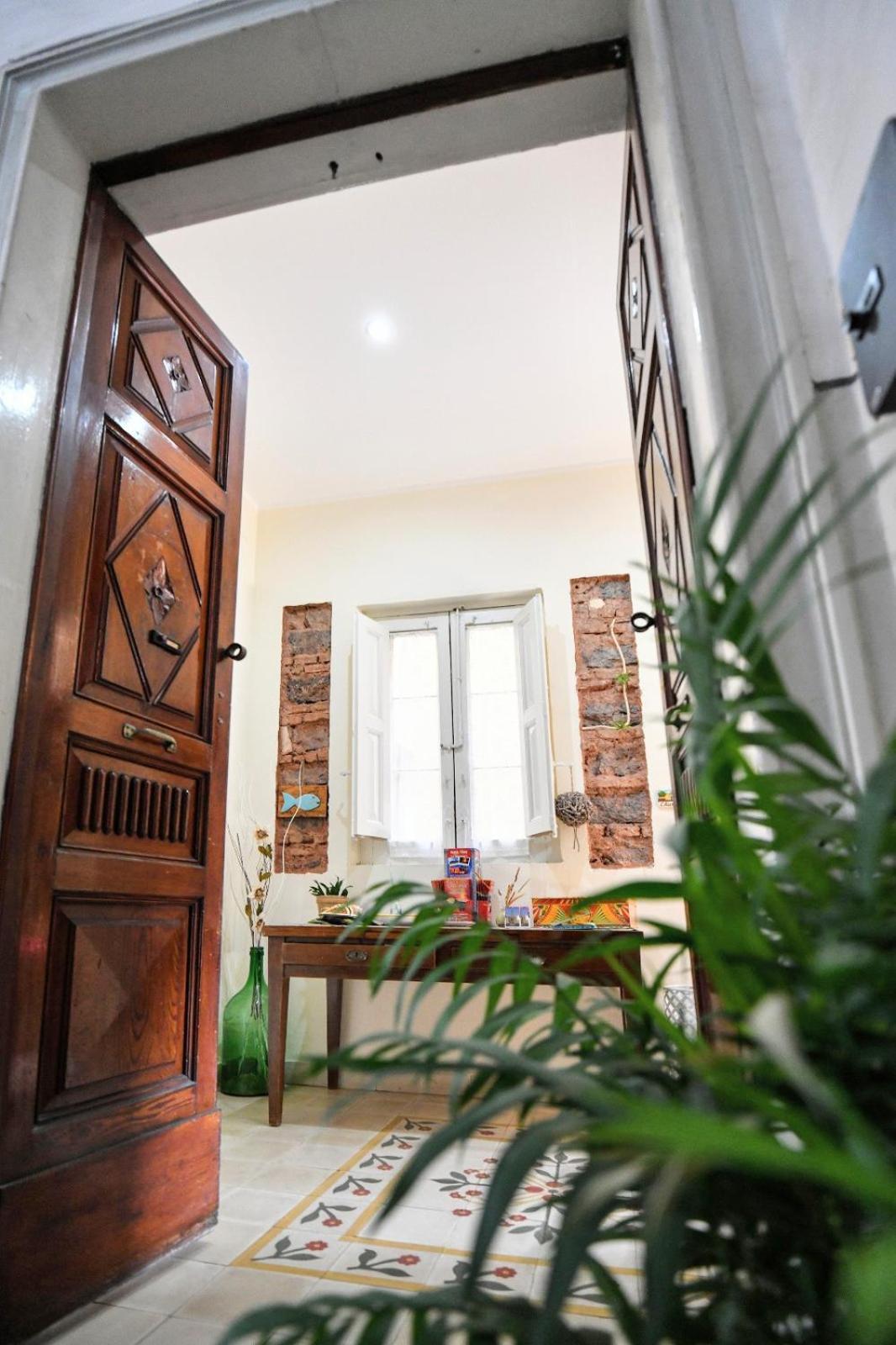 Apartament Medinat House Katania Zewnętrze zdjęcie
