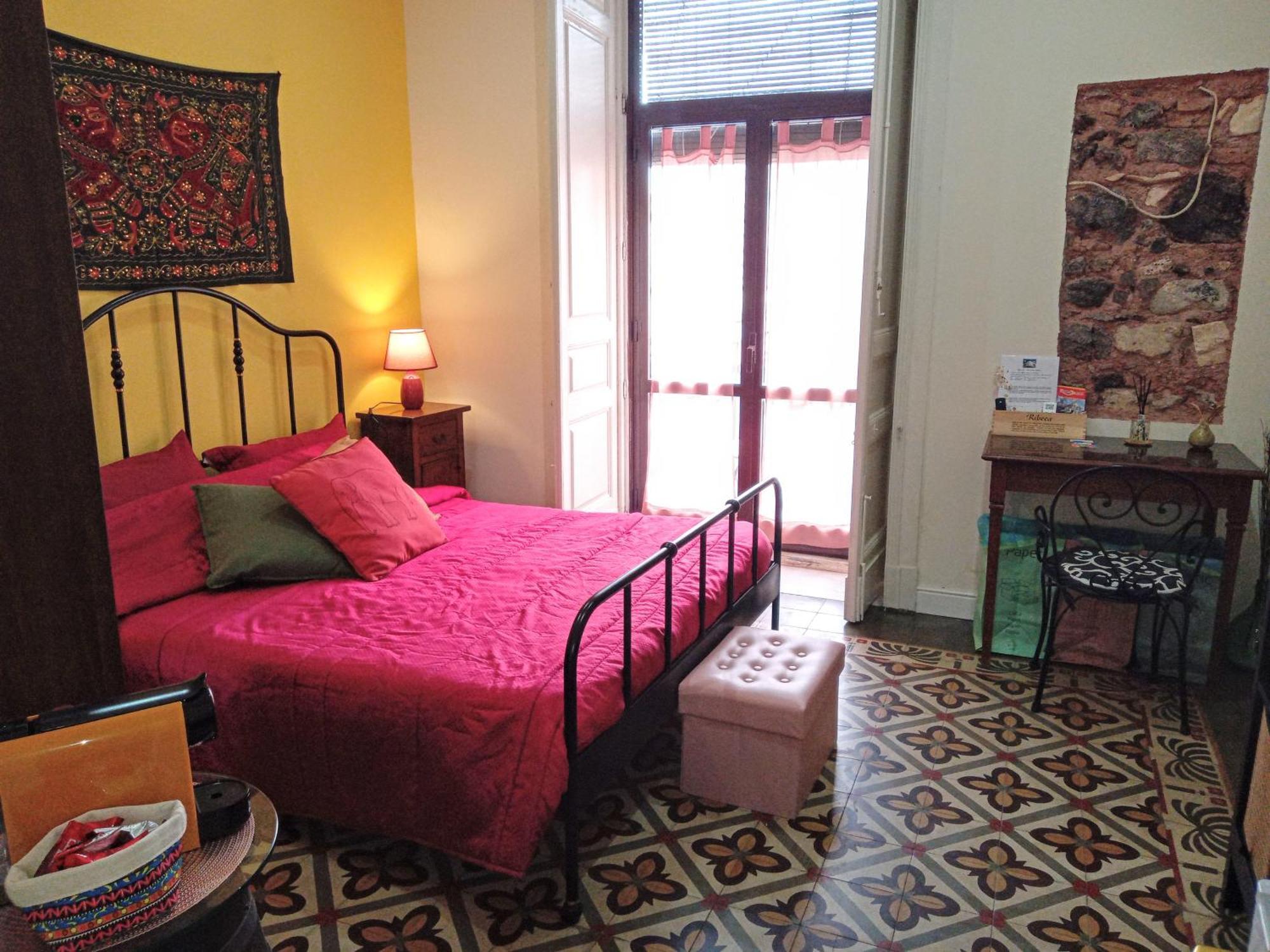 Apartament Medinat House Katania Zewnętrze zdjęcie