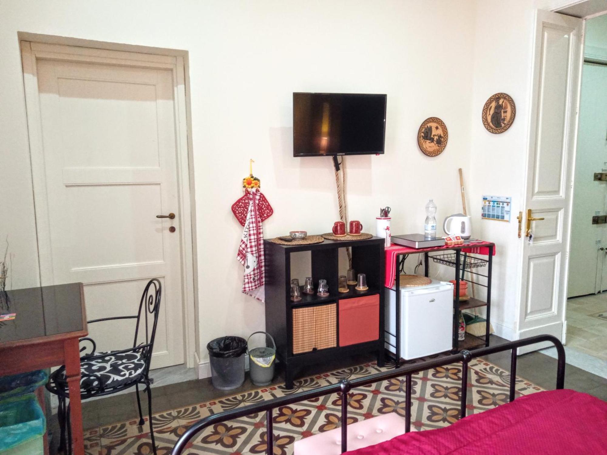 Apartament Medinat House Katania Zewnętrze zdjęcie