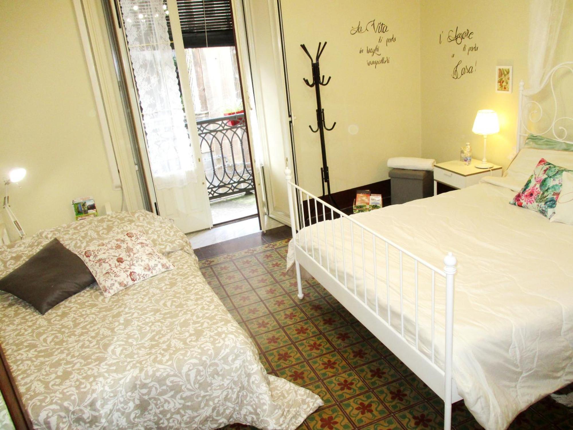 Apartament Medinat House Katania Zewnętrze zdjęcie
